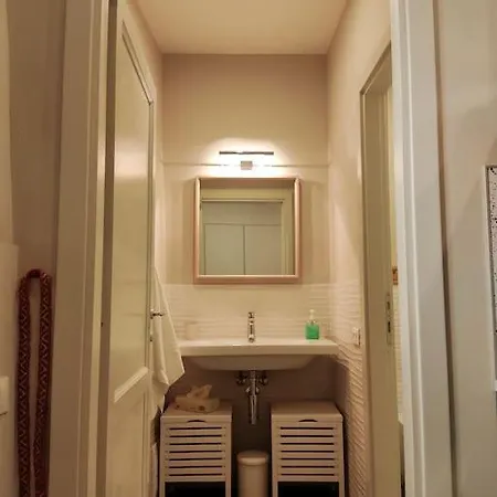 Appartement Loft Il Chiostro Della Cattedrale
