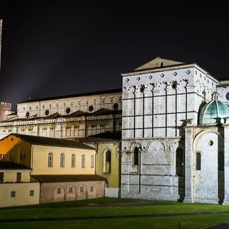 Loft Incantevole Nel Cuore Di Appartamento *