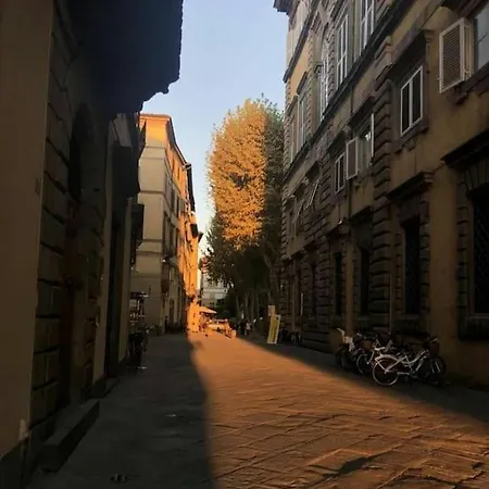 Loft Incantevole Nel Cuore Di * Lucca