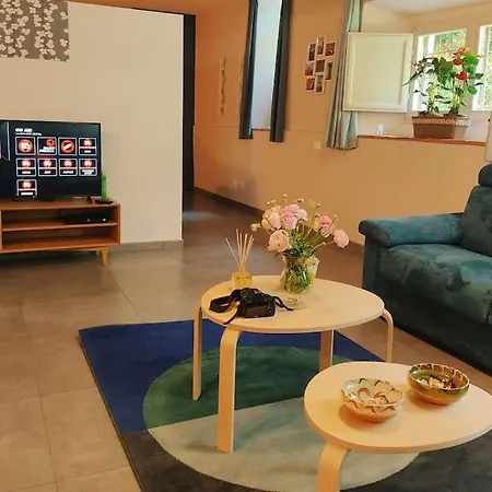 Loft Incantevole Nel Cuore Di Appartamento Lucca