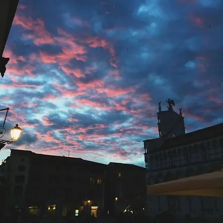 Loft Incantevole Nel Cuore Di