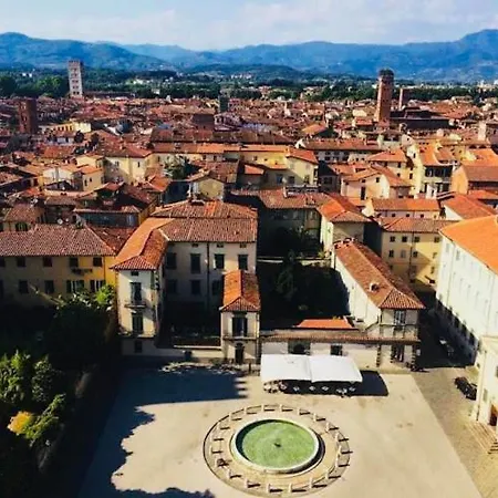 Loft Incantevole Nel Cuore Di